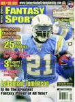 Fantasy Sports
