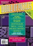 World of Puzzles