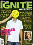 Ignite Your Faith