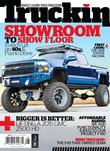 Truckin' Magazine