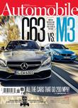 Automobile Magazine