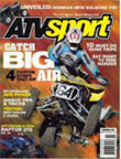 ATV Sport Magazine