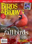 Birds & Blooms Magazine