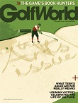 Golf World Magazine