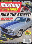 Mustang & Fords Magazine