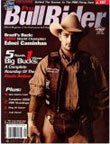 Pro Bull Rider