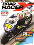 Road Racer X Magazine