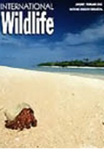 National Wildlife World Edition Magazine