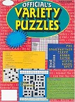 Dell Official Variety Puzzle
