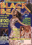 Black Beat Magazine