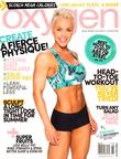 Oxygen Magazine