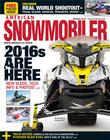 American Snowmobiler Magazine
