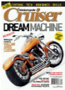 Motorcycle Cruiser Magazine
