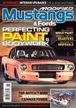 Modified Mustangs & Fords Magazine