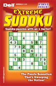 Dell Extreme Sudoku