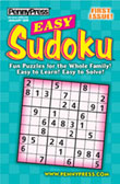 Easy Sudoku