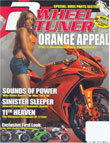 2 Wheel Tuner Magazine