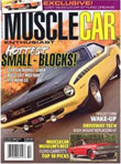 Muscle Car Enthusiast Magazine
