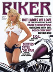 Biker Magazine