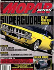 Mopar Action Magazine
