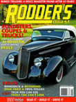 Rodder's Digest Magazine