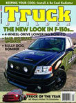 Truck Builder Magazine