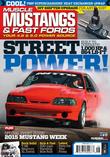 Muscle Mustangs and Fast Fords Magazine