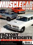 Muscle Car Review Magazine