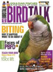 Bird Talk Magazine