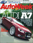 Autoweek Magazine